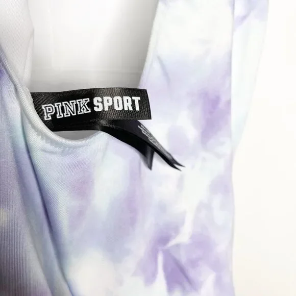 VS PINK SPORT One Piece Swim - Picture 6 of 8